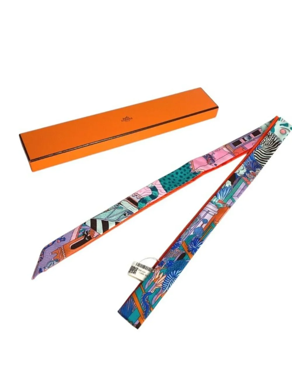 Hermes mo 260607